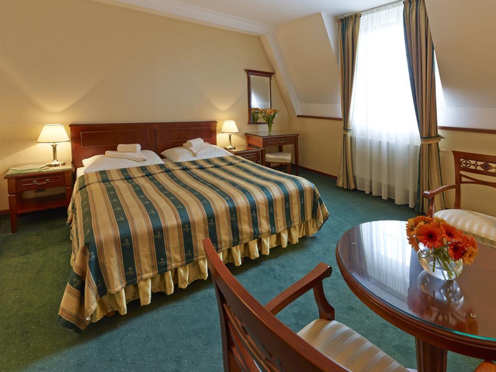 Hotel Stefanik Myjava Room photo