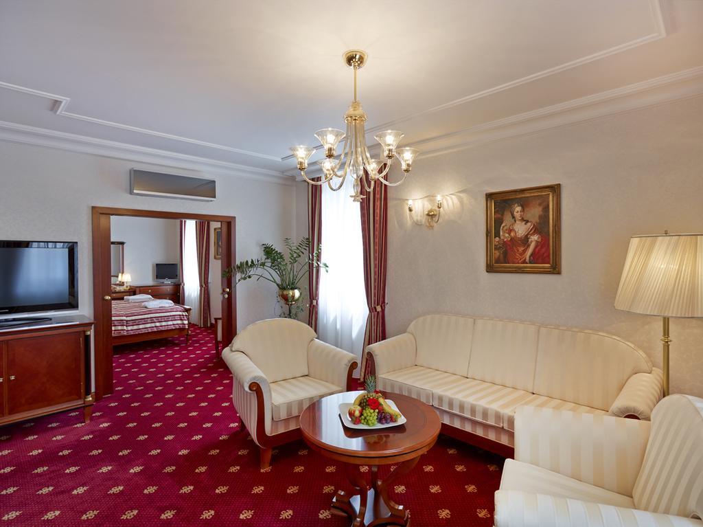 Hotel Stefanik Myjava Room photo